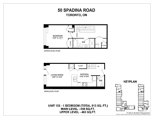 Floor plan 0102