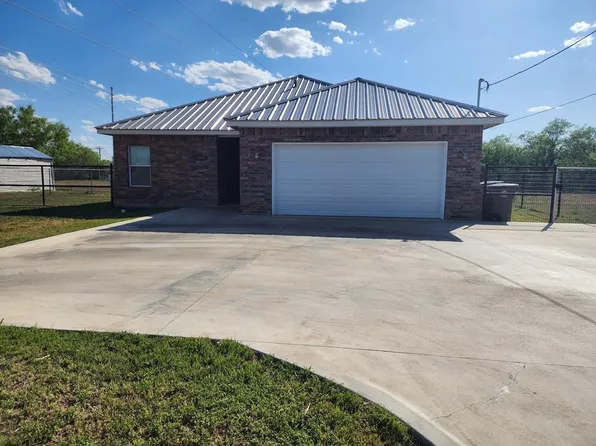 3729 Sprague St, San Angelo, TX 76903