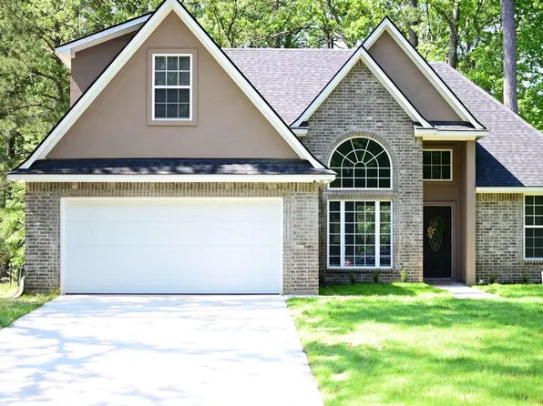 6613 Long Timbers Dr, Shreveport, LA 71119