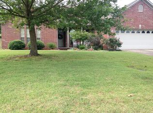 2525 Grummer Ln, Conway, AR 72034