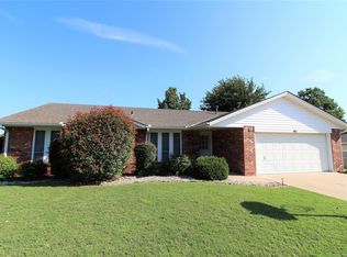 6608 Baylor Dr, Bartlesville, OK 74006