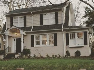 118 Hudson St, Raleigh, NC 27608