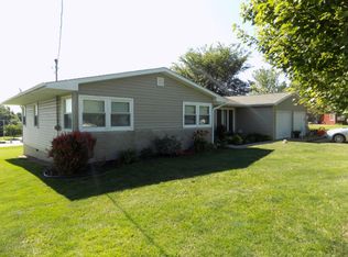 1404 N Main St, Carrollton, MO 64633