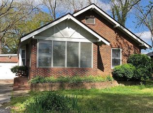 10 Oak St NE, Rome, GA 30161