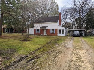 2312 Elsmeade Dr, Montgomery, AL 36116