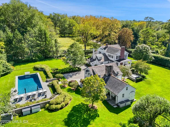 264 Taconic Rd, Greenwich, CT 06831
