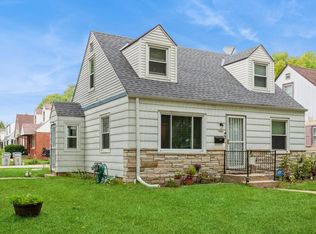 5630 W Sheridan Ave, Milwaukee, WI