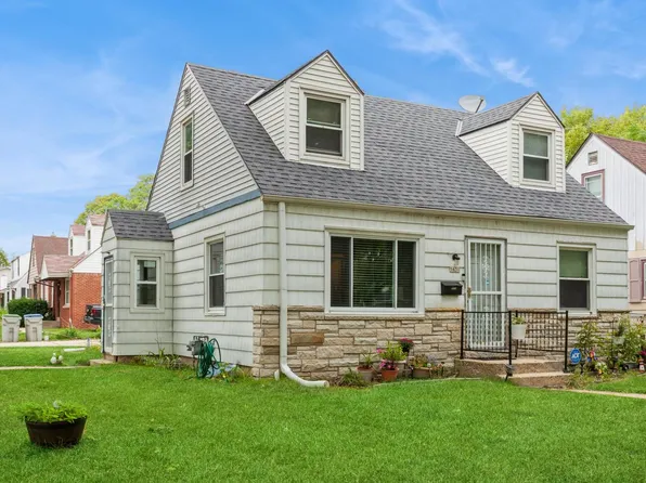 5630 West Sheridan AVENUE, Milwaukee, WI 53218