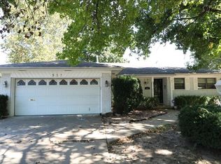 537 S 120th Ave E, Tulsa, OK 74128