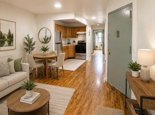 1654 Prospect Pl #1A, Brooklyn, NY 11233