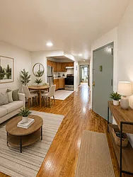 1654 Prospect Place, #1A