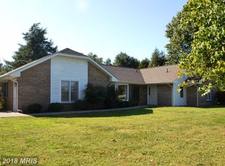 24555 Deepwater Point Dr, Saint Michaels, MD 21663