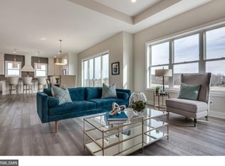 21315 Whisperer Way Ct, Credit River Township, MN 55372