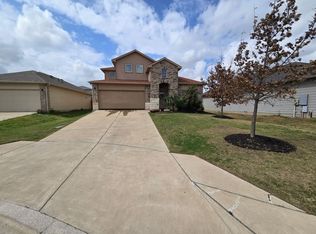 1508 Ferryman Dr, Georgetown, TX 78626