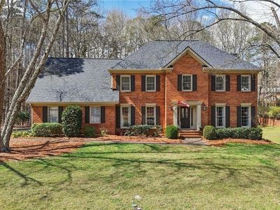 8900 Glen Ferry Dr, Johns Creek, GA, 30022