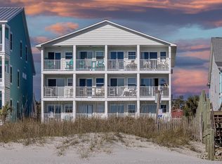 909 S Ocean Blvd APT 301, North Myrtle Beach, SC 29582