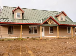 2683 Wise Rd, Cato, NY 13033