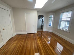 15 5th St FLOOR 2, Medford, MA 02155