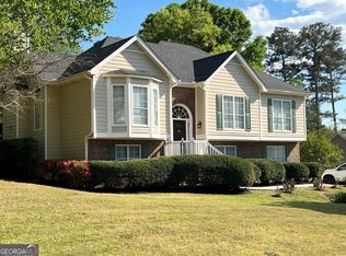 1625 Huntington Hill Trce, Buford, GA 30519