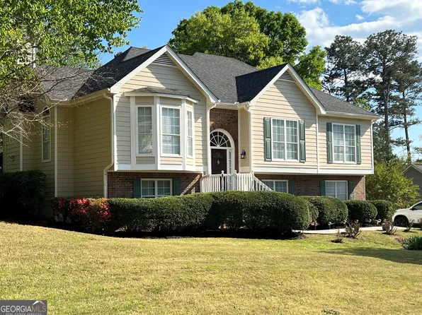 1625 Huntington Hill Trce, Buford, GA 30519