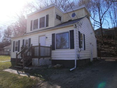 1408 Beacon St, Kalamazoo, MI, 49048
