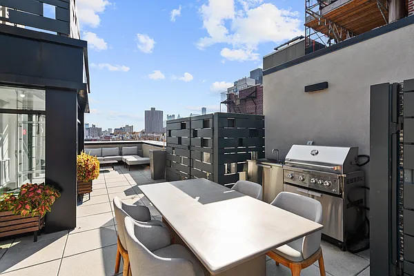 Rented by Brown Harris Stevens | media 22