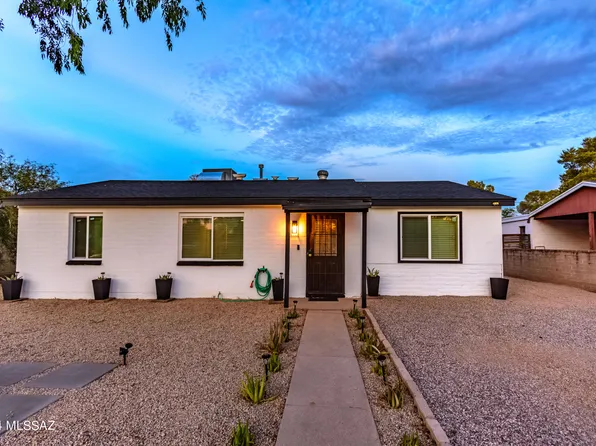 2626 N Norton Ave, Tucson, AZ 85719
