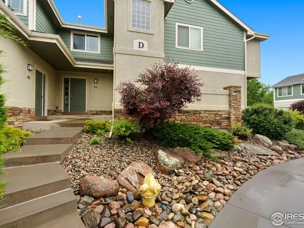 3450 Lost Lake Pl #D3, Fort Collins, CO 80528