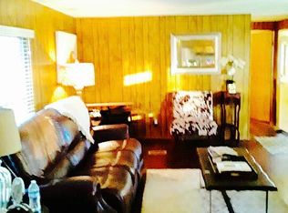 371 Fm 1725 Rd, Willis, TX 77378