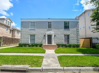 2718 Wroxton Rd APT 4, West University Place, TX 77005