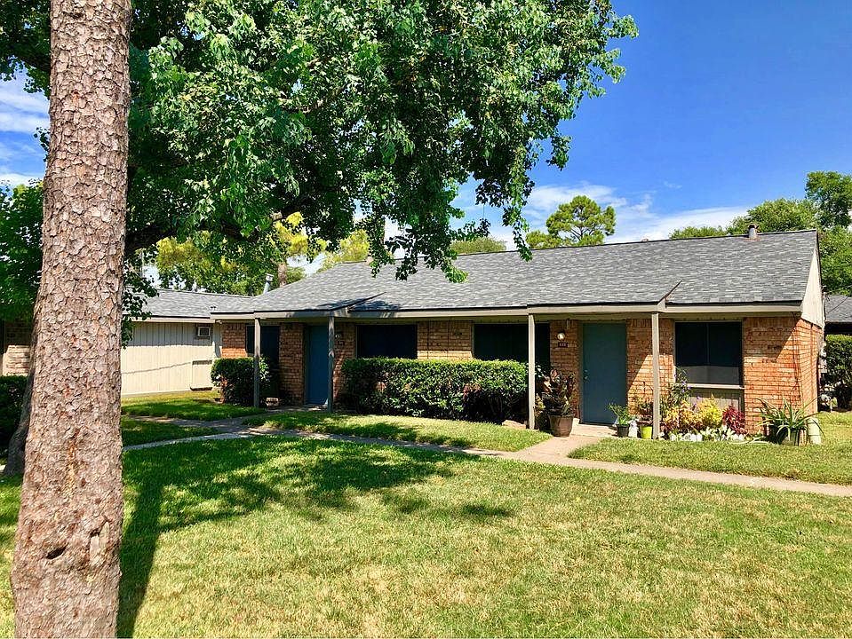 Donovan Village Apartments 601 W Donovan St Houston, TX Zillow Apartments for Rent in Houston