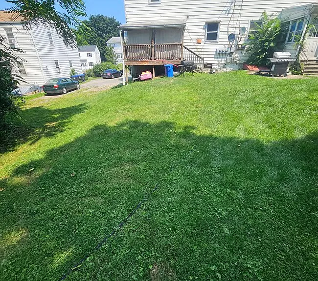 28 Vernon Ter #1 — Photo 6