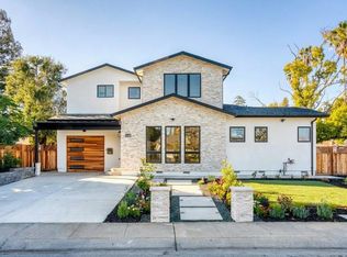 1006 Judson Dr, Mountain View, CA