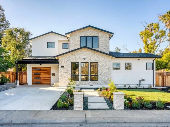 1006 Judson Dr, Mountain View, CA 94040