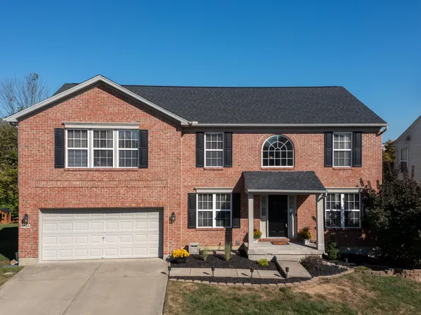 11184 Trumpeter Ct, Walton, KY 41094