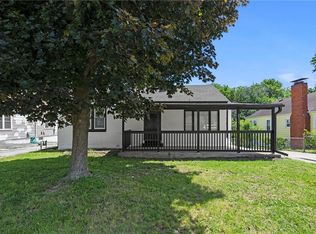 2317 S Maywood Ave, Independence, MO 64052