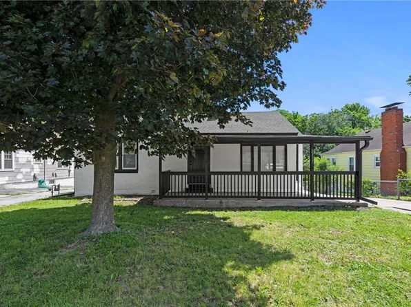 2317 S Maywood Ave, Independence, MO 64052