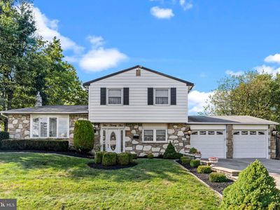 525 Cassingham Rd, Fairless Hills, PA, 19030