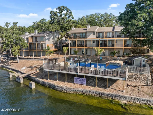 889 Malibu Rd #151, Osage Beach, MO 65065