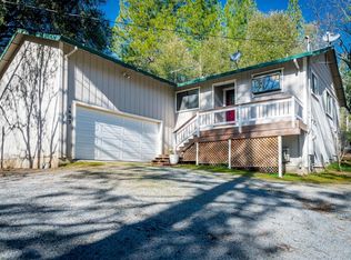 1603 Big Oak Rd, Placerville, CA 95667