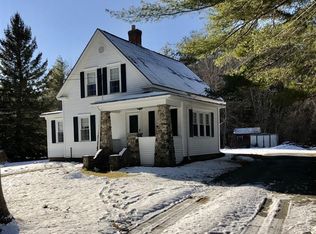 248 Otter River Rd, Templeton, MA 01468