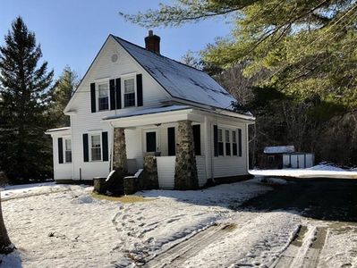 248 Otter River Rd, Templeton, MA, 01468