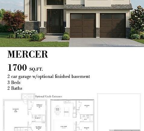 2nd image of LOT 1 Bernard Rd