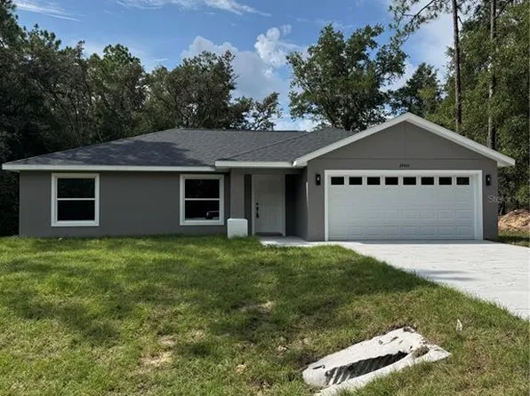 24400 NW Banyan Ln, Dunnellon, FL 34431