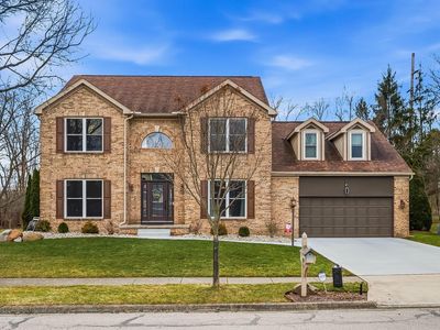 4514 Dunleary Dr, Dublin, OH, 43017