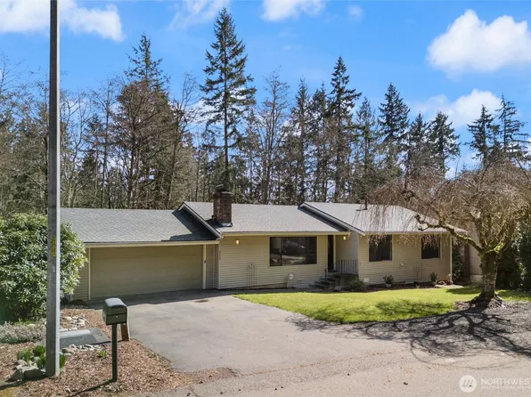 3254 SE Mahali Lane, Port Orchard, WA 98366