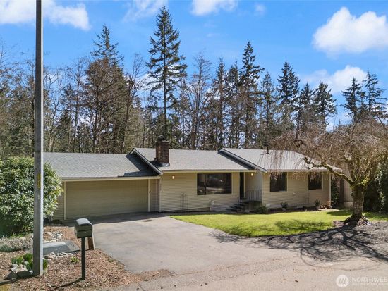 3254 SE Mahali Lane, Pt Orchard, WA 98366