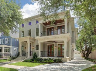 2012 Harvard St, Houston, TX 77008