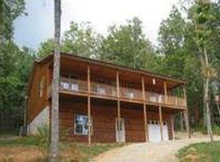 8318 Cedar Branch Rd, Blairsville, GA 30512