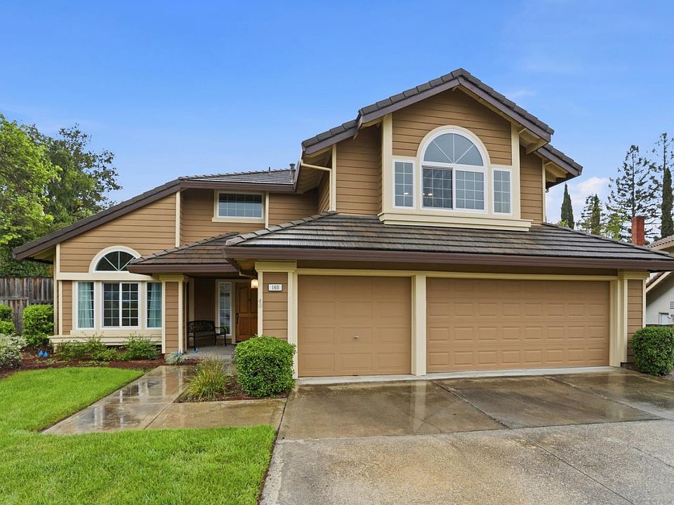 1st image of 160 Zinfandel Cir